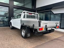 2025 Mazda BT-50 XS
