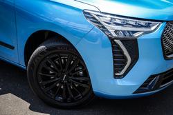 2023 GWM HAVAL Jolion