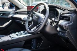 2023 GWM HAVAL Jolion