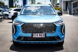 2023 GWM HAVAL Jolion