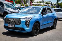 2023 GWM HAVAL Jolion