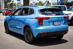 2023 GWM HAVAL Jolion