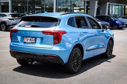 2023 GWM HAVAL Jolion