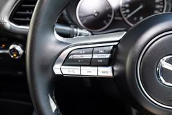 2019 Mazda 3 G20 Touring