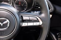 2019 Mazda 3 G20 Touring