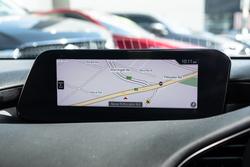 2019 Mazda 3 G20 Touring