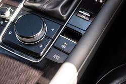 2019 Mazda 3 G20 Touring