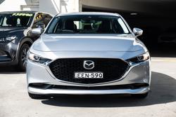 2019 Mazda 3 G20 Touring