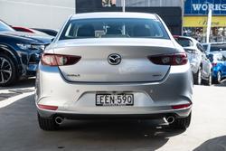 2019 Mazda 3 G20 Touring