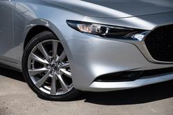 2019 Mazda 3 G20 Touring