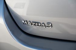 2019 Mazda 3 G20 Touring