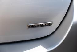 2019 Mazda 3 G20 Touring