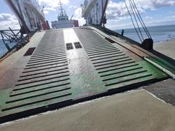 2014 COMMERCIAL Workboat
