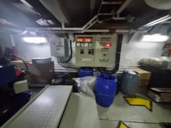 2014 COMMERCIAL Workboat