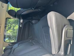 2021 SSANGYONG REXTON ELX