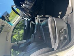 2021 SSANGYONG REXTON ELX