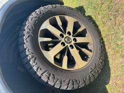 2021 SSANGYONG REXTON ELX