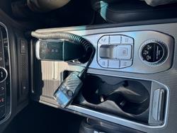 2021 SSANGYONG REXTON ELX