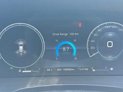 2021 SSANGYONG REXTON ELX