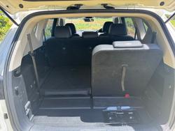 2021 SSANGYONG REXTON ELX