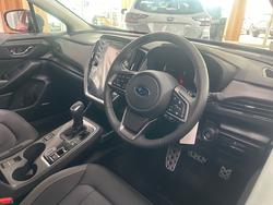 2024 Subaru Crosstrek 2.0S G6X MY24 Red