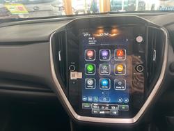 2024 Subaru Crosstrek 2.0S G6X MY24 Red