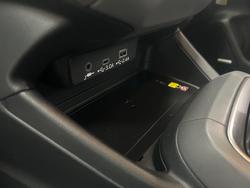 2024 Subaru Crosstrek 2.0S G6X MY24 Red