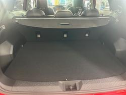 2024 Subaru Crosstrek 2.0S G6X MY24 Red