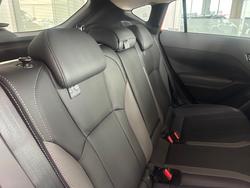 2024 Subaru Crosstrek 2.0S G6X MY24 Red