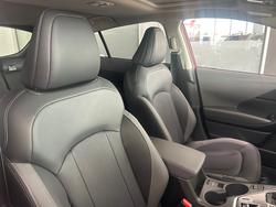 2024 Subaru Crosstrek 2.0S G6X MY24 Red