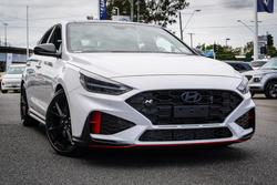 2026 Hyundai i30