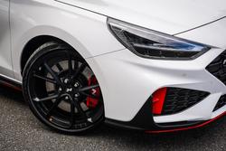 2026 Hyundai i30
