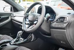 2026 Hyundai i30