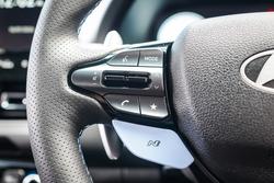 2026 Hyundai i30