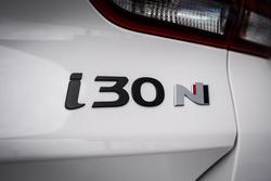 2026 Hyundai i30