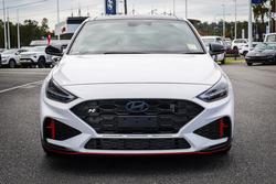 2026 Hyundai i30
