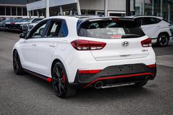 2026 Hyundai i30