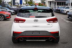 2026 Hyundai i30