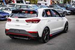 2026 Hyundai i30