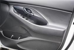 2026 Hyundai i30