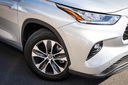 2024 Toyota Kluger Hybrid GXL AWD