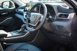 2024 Toyota Kluger Hybrid GXL AWD