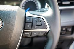 2024 Toyota Kluger Hybrid GXL AWD