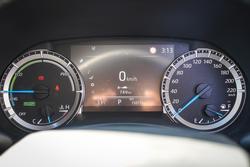 2024 Toyota Kluger Hybrid GXL AWD