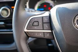 2024 Toyota Kluger Hybrid GXL AWD