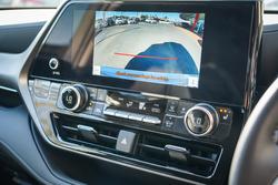 2024 Toyota Kluger Hybrid GXL AWD