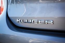2024 Toyota Kluger Hybrid GXL AWD