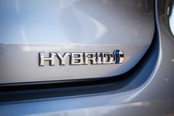 2024 Toyota Kluger Hybrid GXL AWD