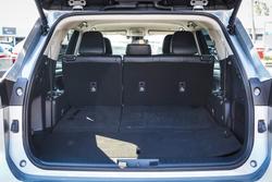 2024 Toyota Kluger Hybrid GXL AWD