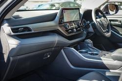 2024 Toyota Kluger Hybrid GXL AWD